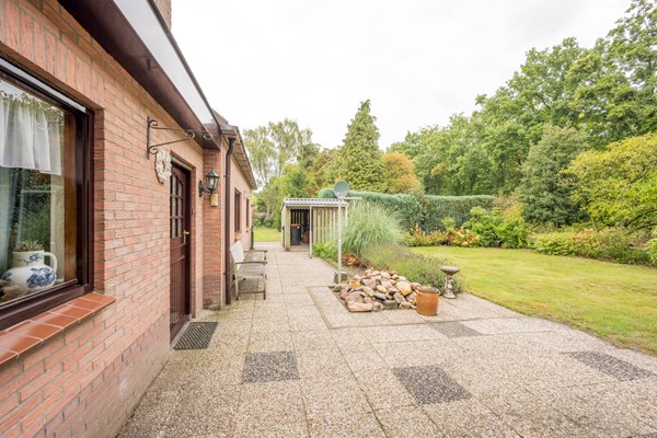 Medium property photo - Harskamperweg 70-01, 3774 JR Kootwijkerbroek
